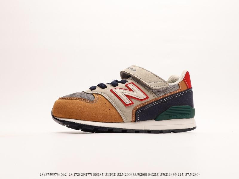 NEW BALANCE SHOES